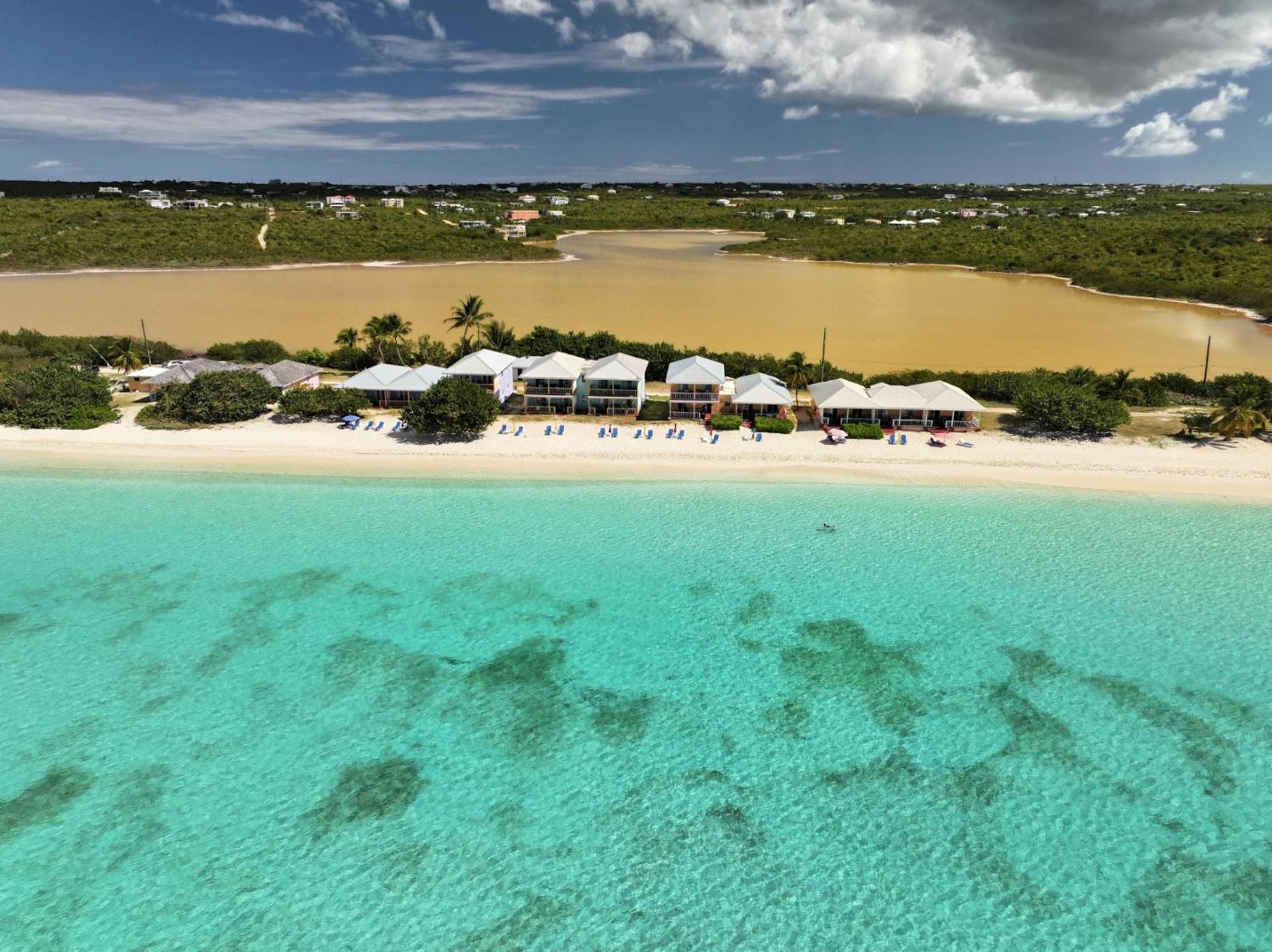 Rendezvous Bay Hotel Lower South Hill Extérieur photo