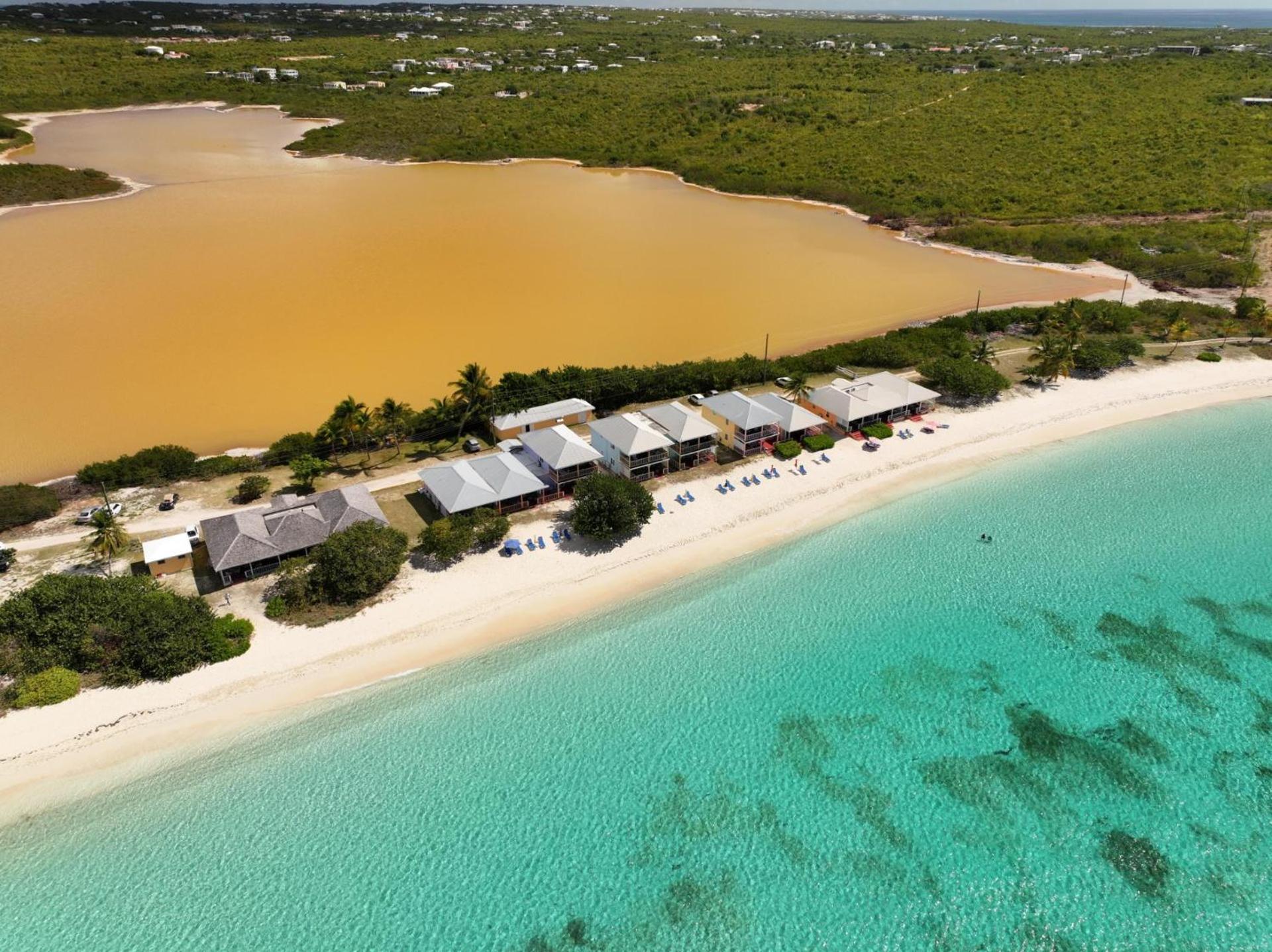 Rendezvous Bay Hotel Lower South Hill Extérieur photo