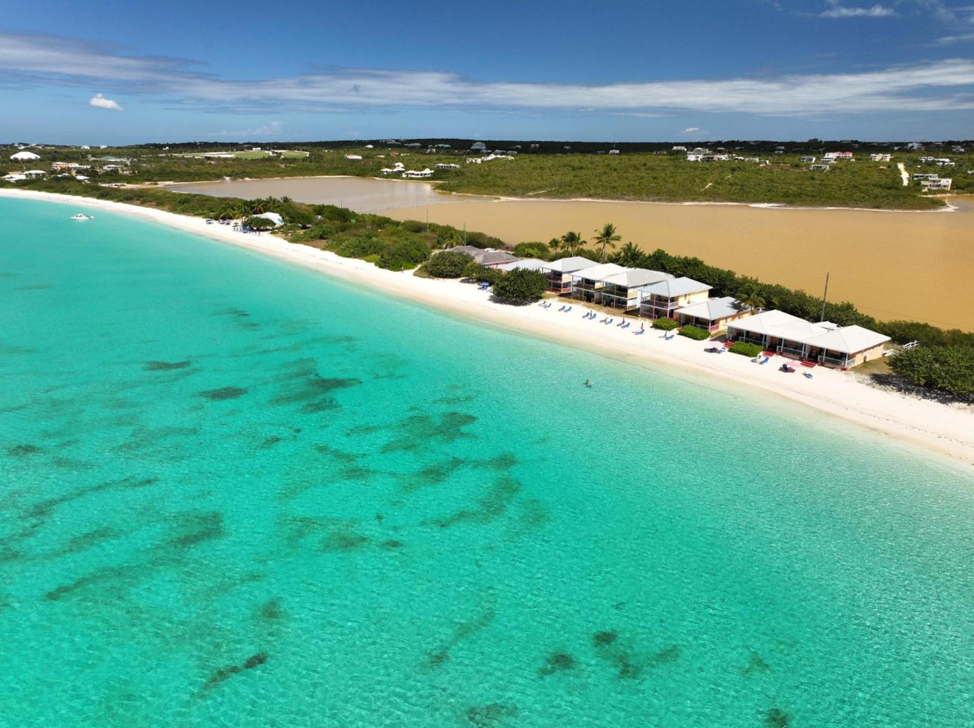 Rendezvous Bay Hotel Lower South Hill Extérieur photo