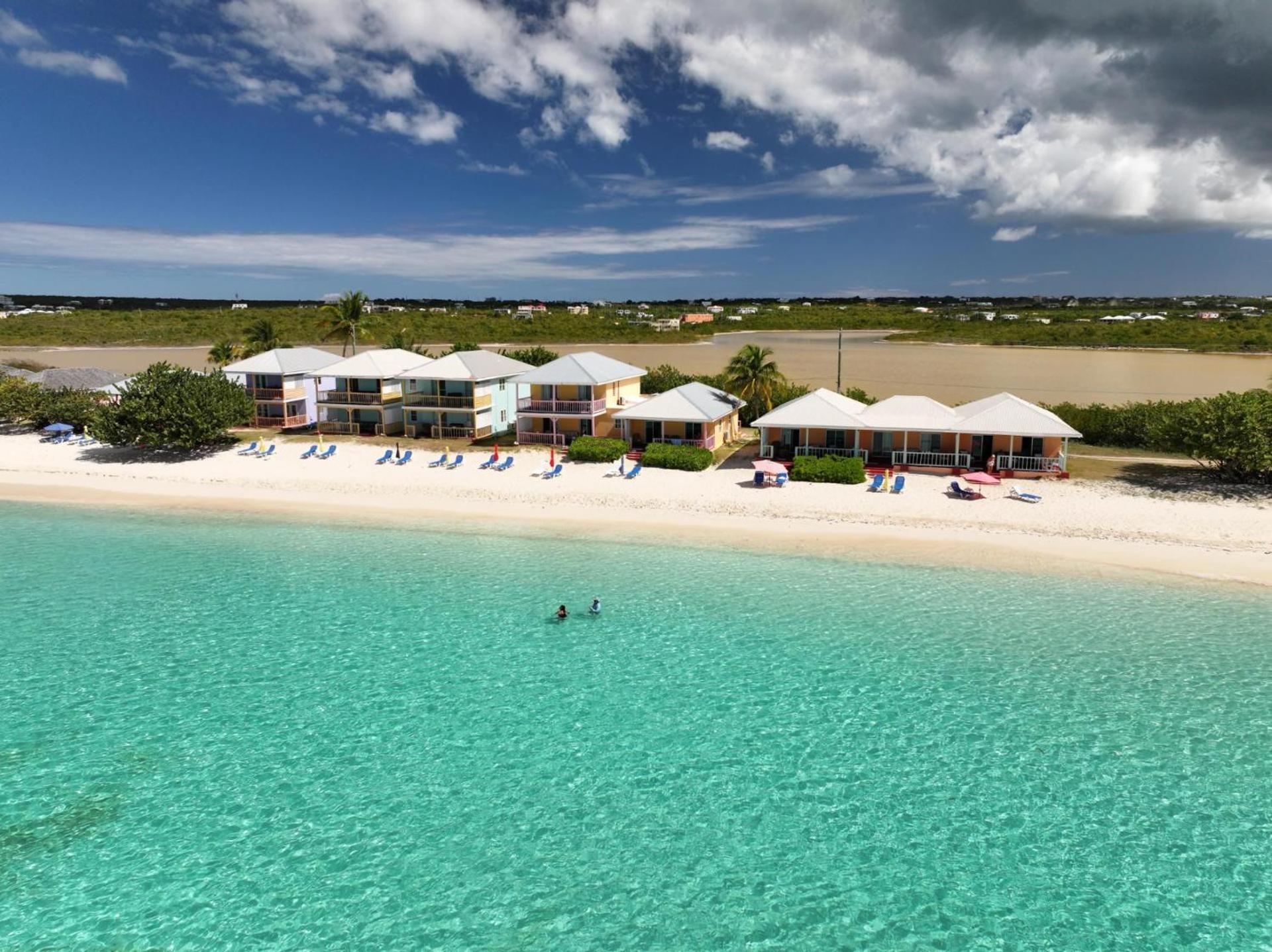 Rendezvous Bay Hotel Lower South Hill Extérieur photo
