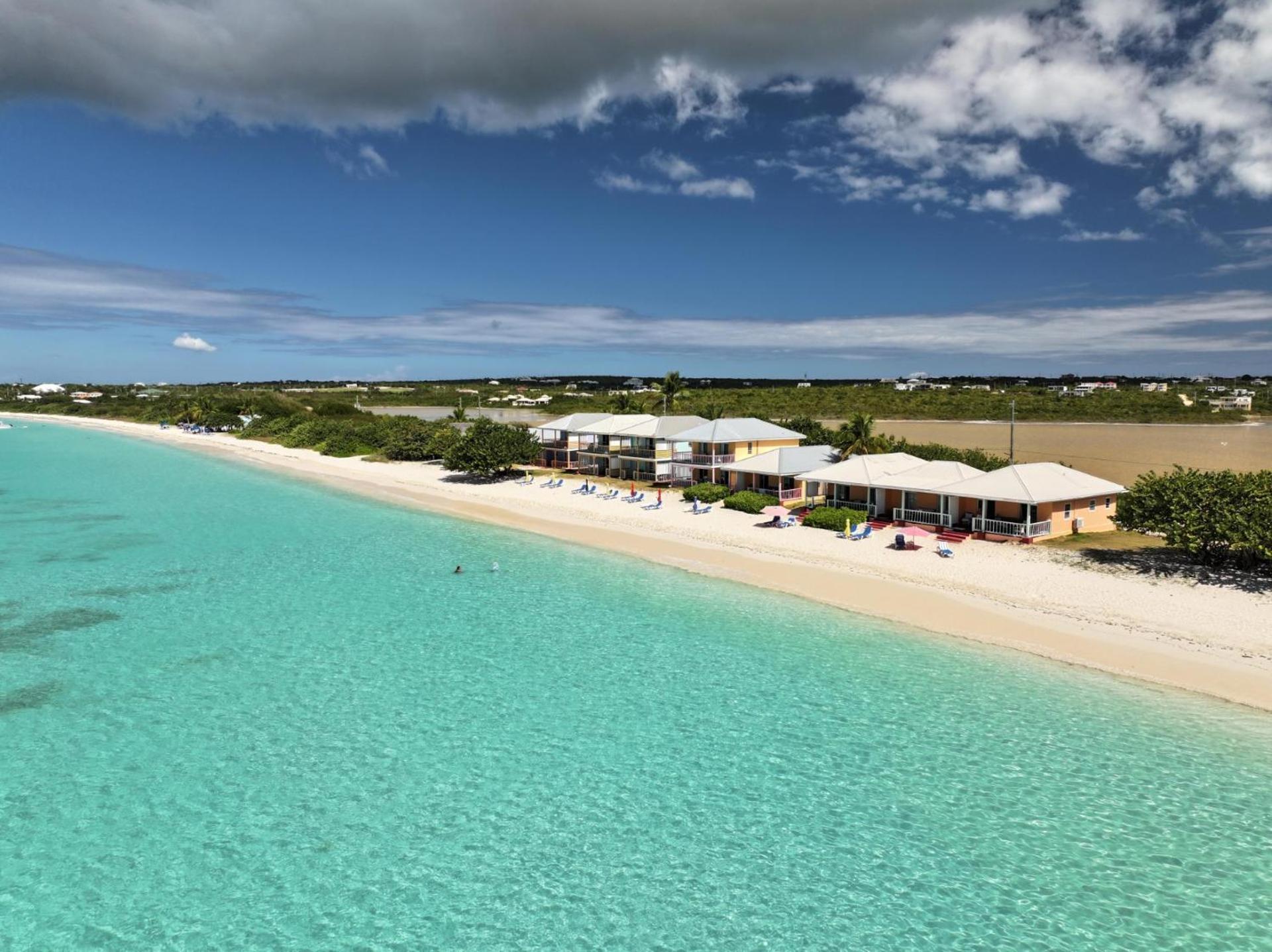 Rendezvous Bay Hotel Lower South Hill Extérieur photo