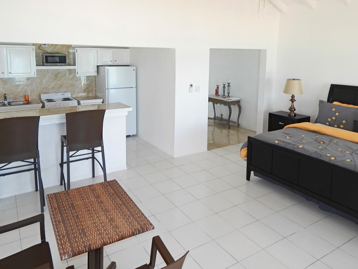 Rendezvous Bay Hotel Lower South Hill Extérieur photo