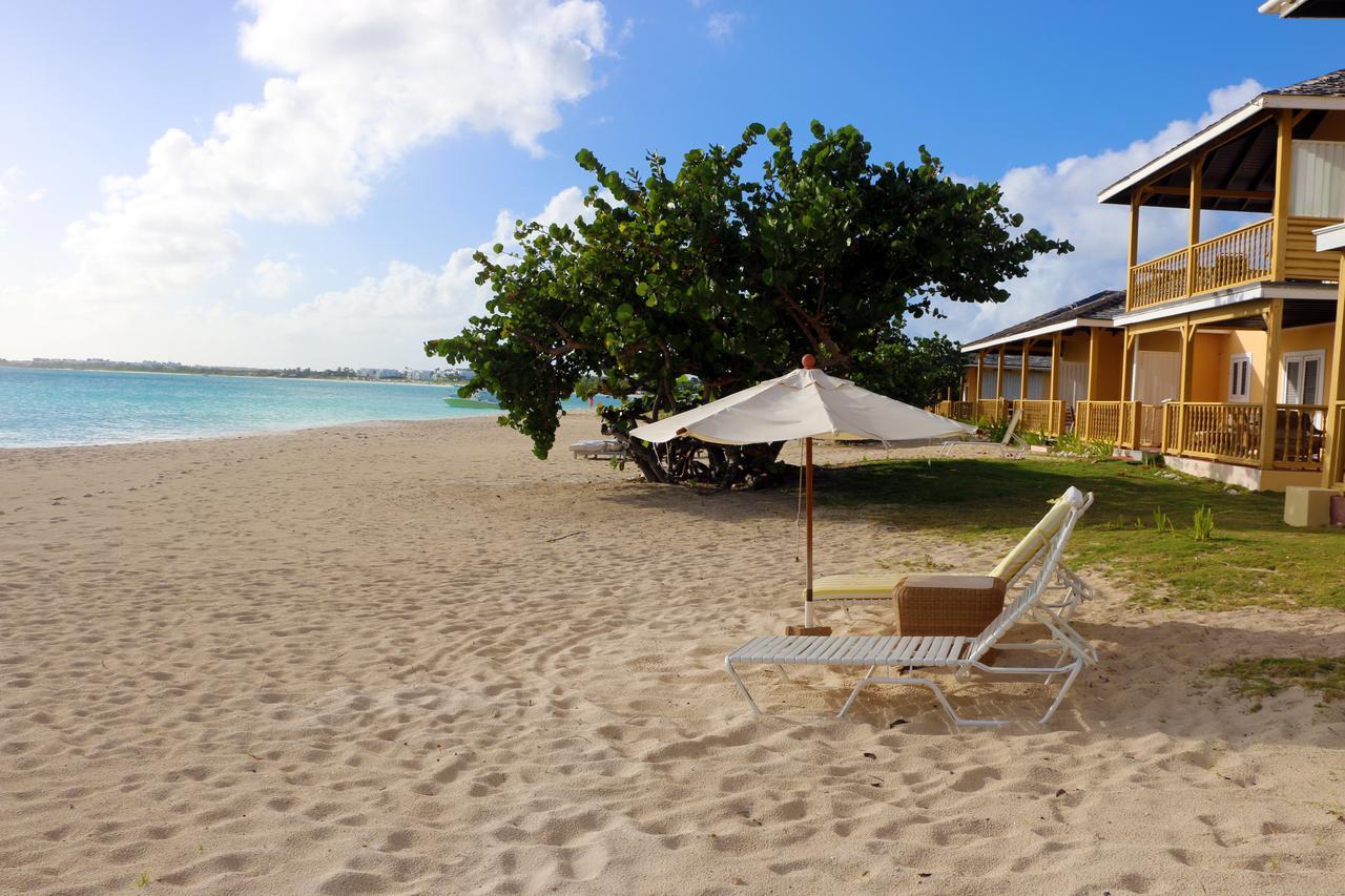 Rendezvous Bay Hotel Lower South Hill Extérieur photo