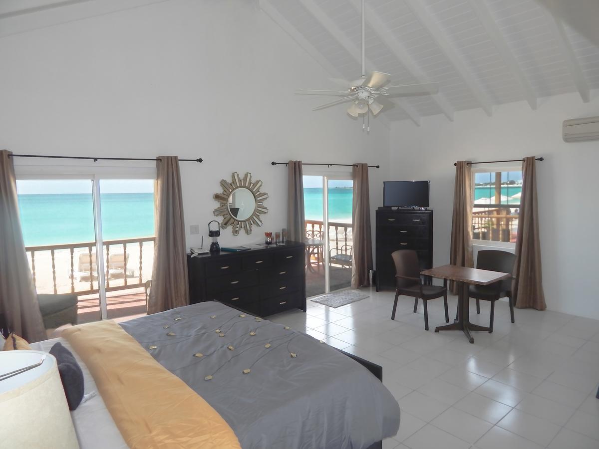 Rendezvous Bay Hotel Lower South Hill Extérieur photo