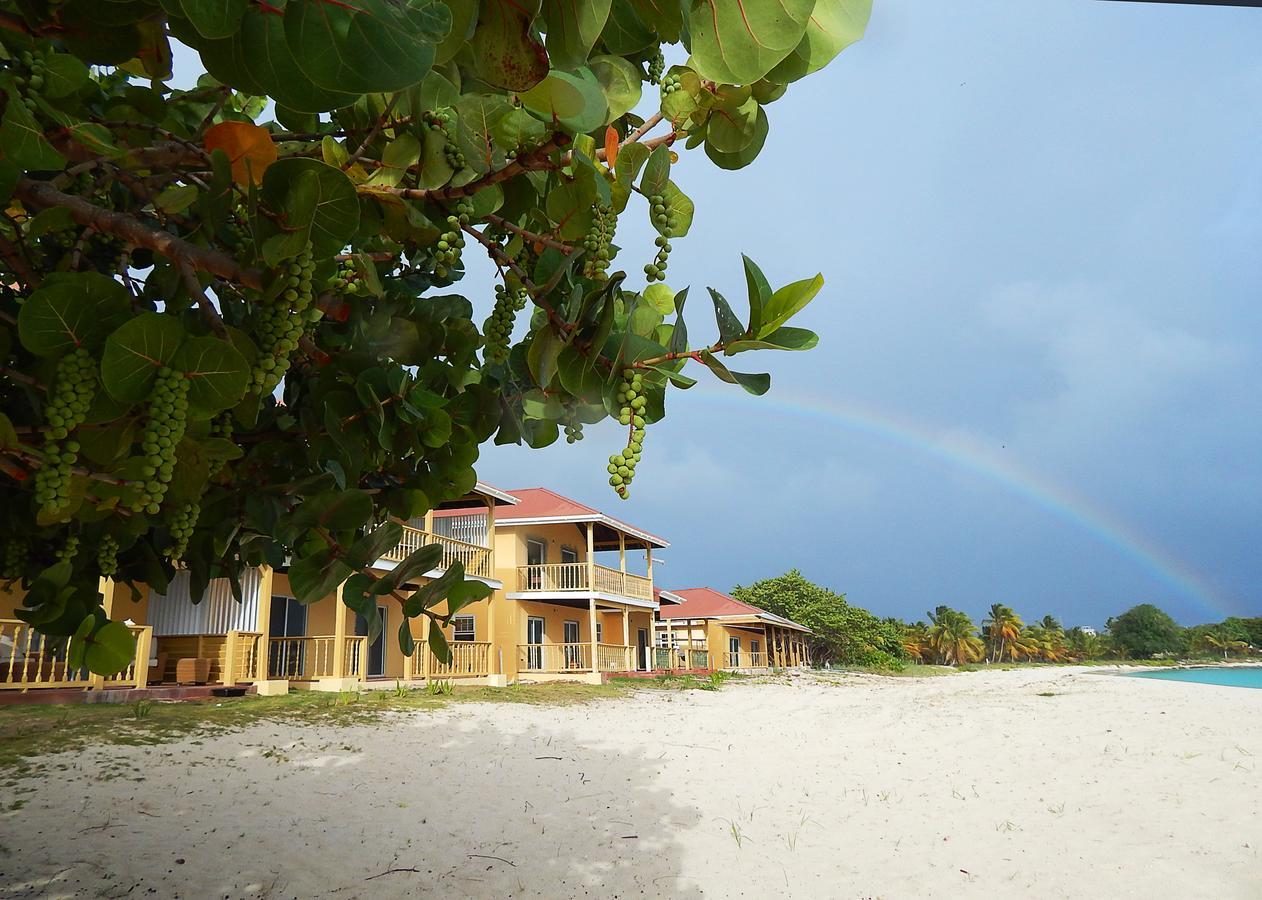 Rendezvous Bay Hotel Lower South Hill Extérieur photo