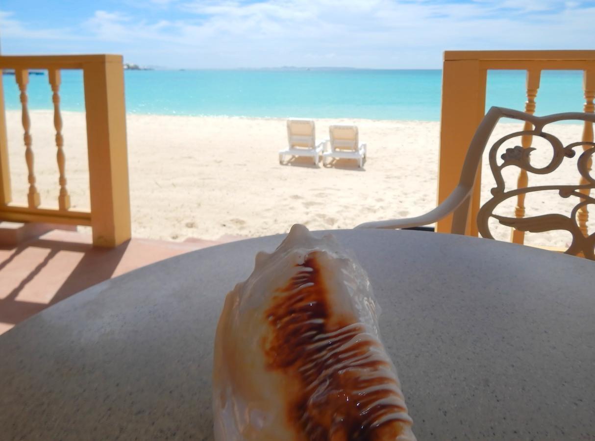 Rendezvous Bay Hotel Lower South Hill Extérieur photo