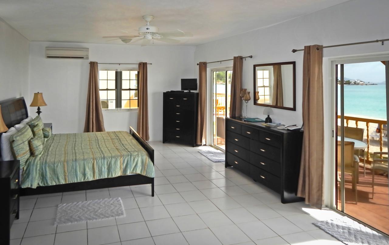 Rendezvous Bay Hotel Lower South Hill Extérieur photo