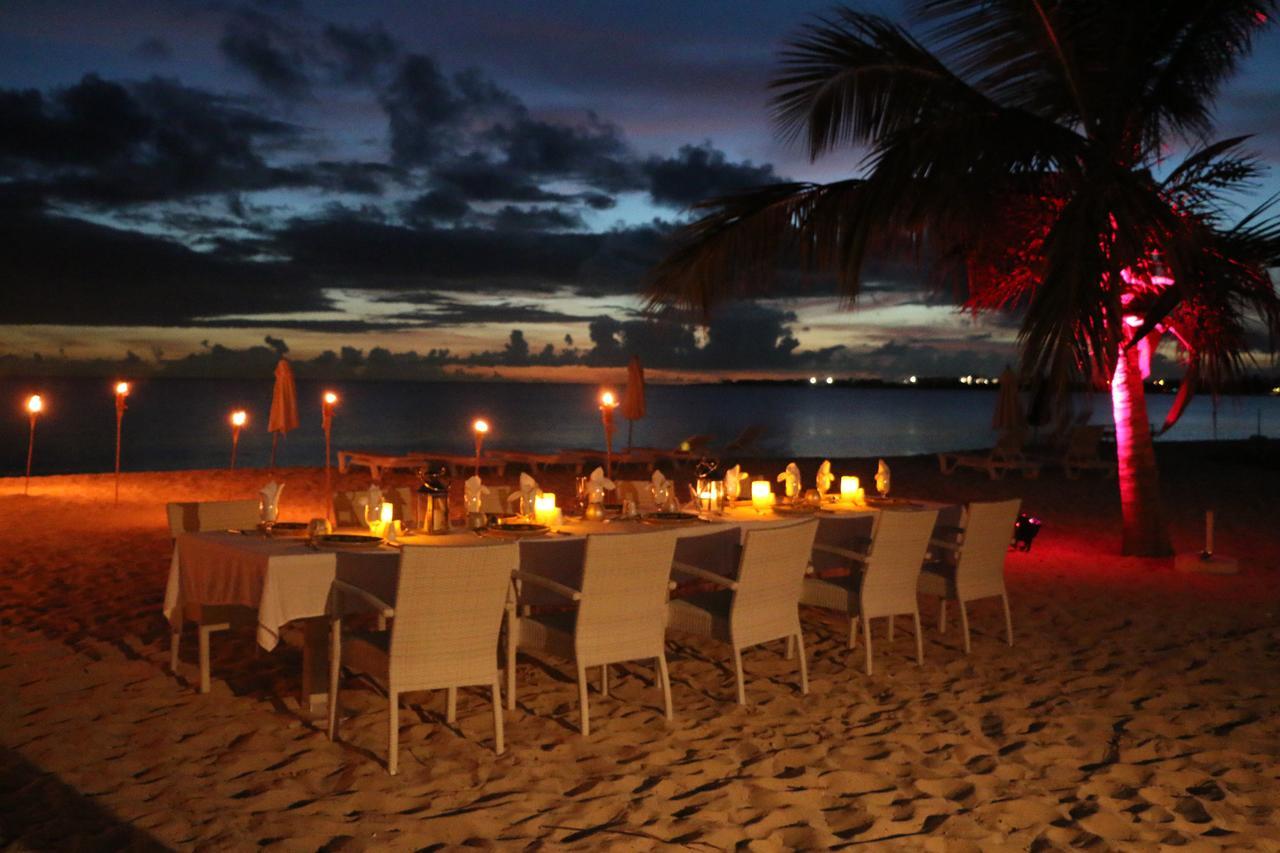 Rendezvous Bay Hotel Lower South Hill Extérieur photo