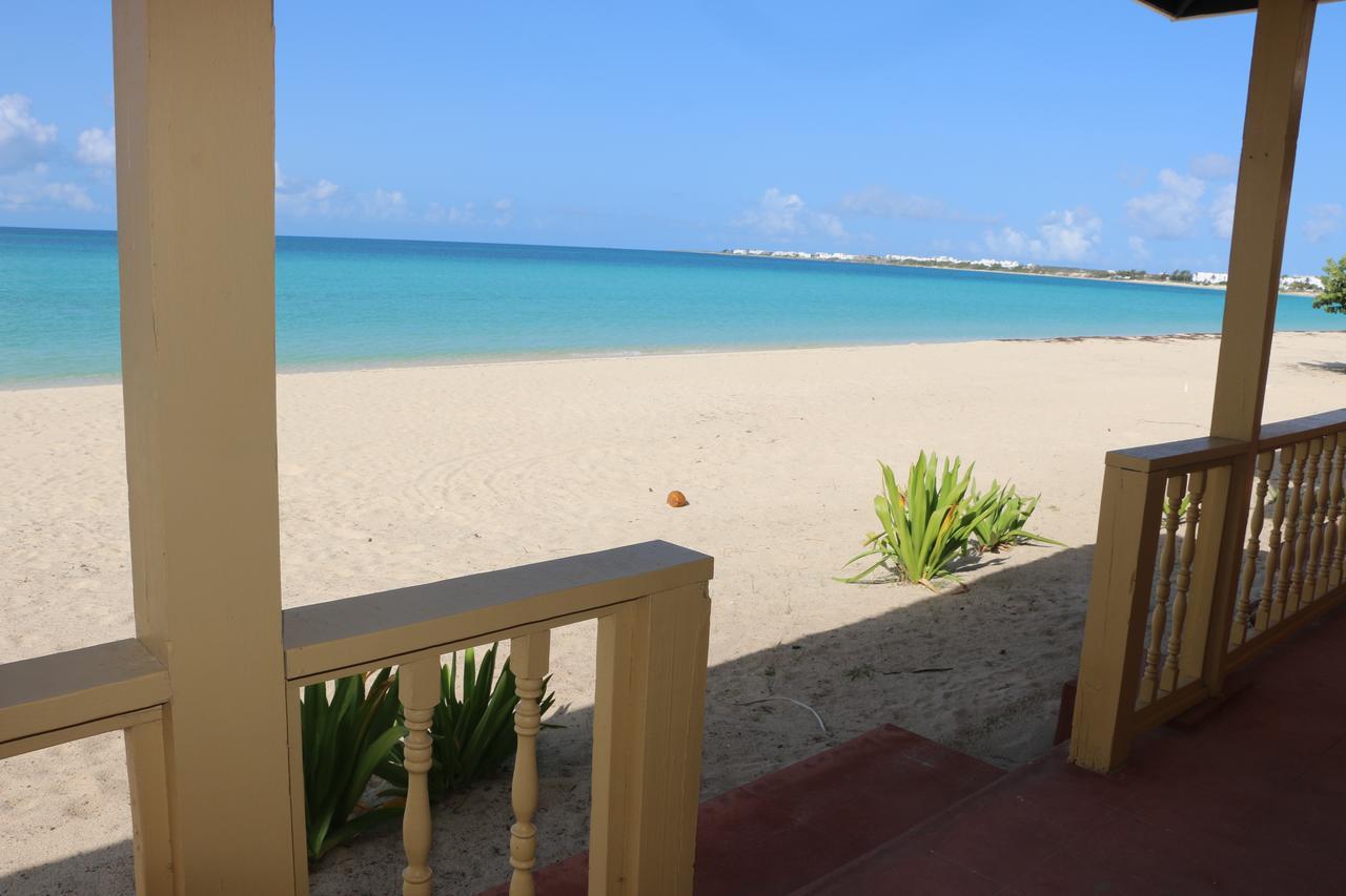Rendezvous Bay Hotel Lower South Hill Extérieur photo