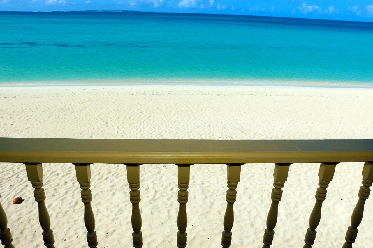 Rendezvous Bay Hotel Lower South Hill Extérieur photo