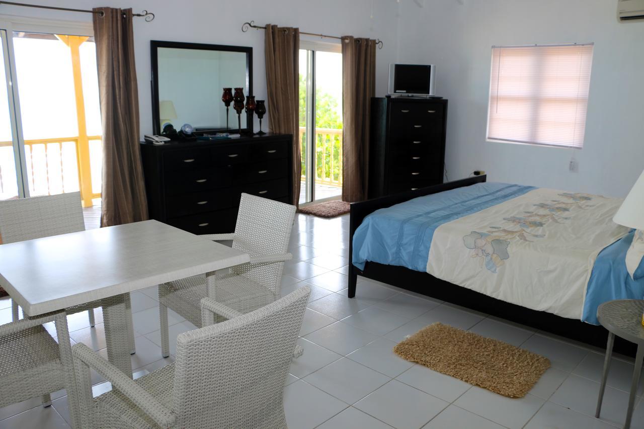 Rendezvous Bay Hotel Lower South Hill Extérieur photo