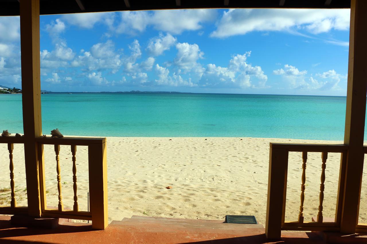 Rendezvous Bay Hotel Lower South Hill Extérieur photo